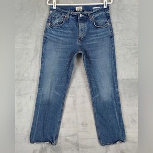 Citizens of humanity neve jeans